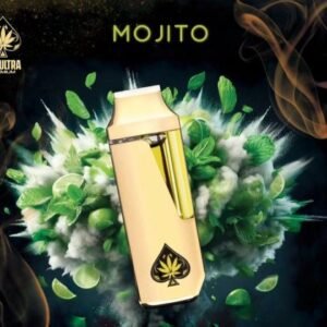 Ace ultra premium vape