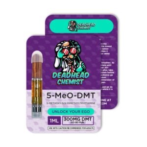 DMT carts