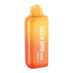 Geek Bar BRK E-Liquid Pod Pack - Banana Ice