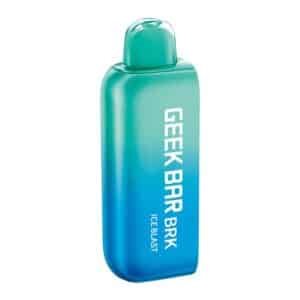 Geek Bar BRK E-Liquid Pod Pack - Ice Blast