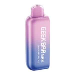Geek Bar BRK E-Liquid Pod Pack - Winter Berry Ice