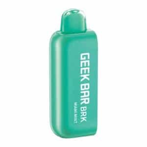 Geek Bar BRK E-Liquid Pod Pack - Miami Mint