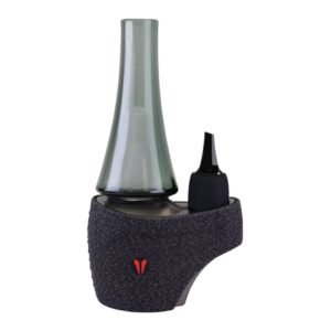 THC concentrate vape