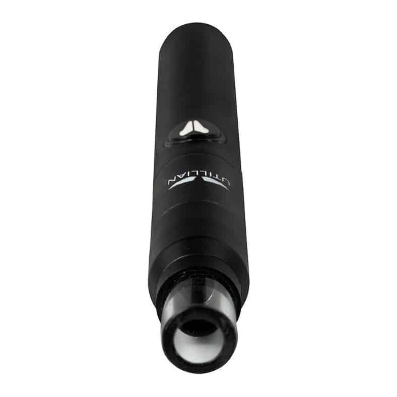 Utillian 2 Wax Pen Concentrate Vape Device - Image 2