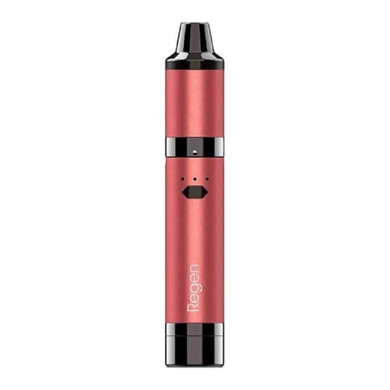 Yocan Regen Concentrate Vape Device - Image 6