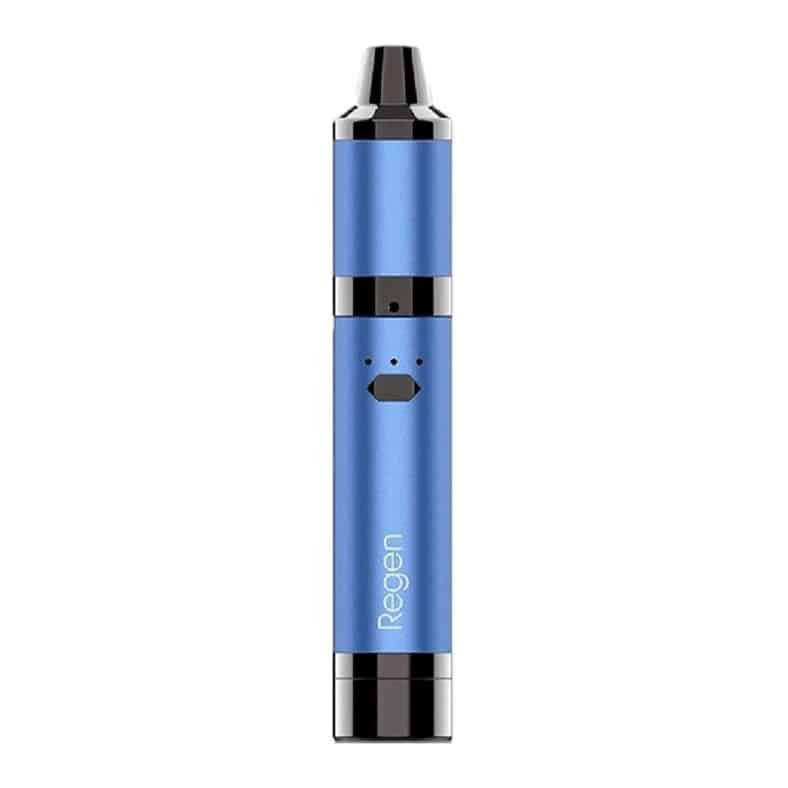 Yocan Regen Concentrate Vape Device - Image 5