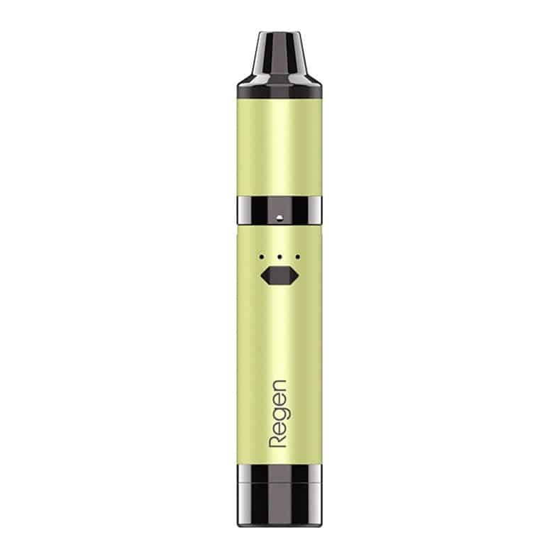 Yocan Regen Concentrate Vape Device - Image 4