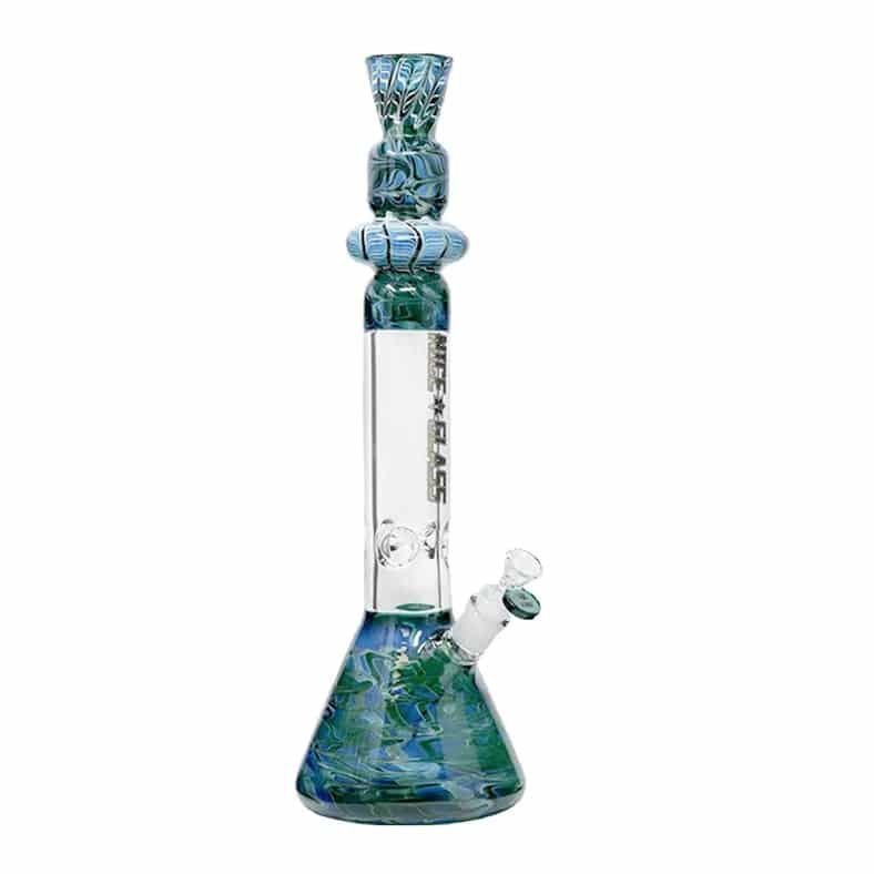 Cool beaker bongs