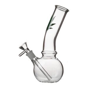 glass beaker bongs