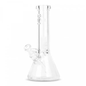 Beaker bong