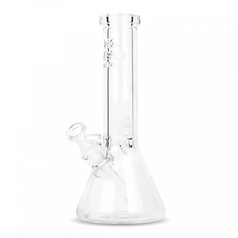 Beaker bong