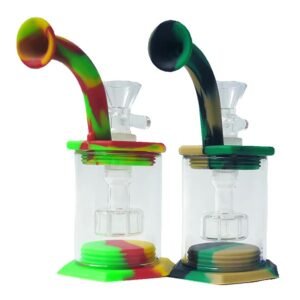 Buy silicone bongs