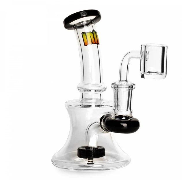 Irie 5" Mini Concentrate Rig - Image 5