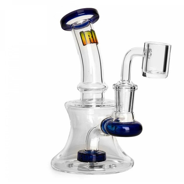 Irie 5" Mini Concentrate Rig - Image 3