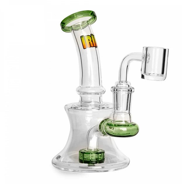 Irie 5" Mini Concentrate Rig - Image 2