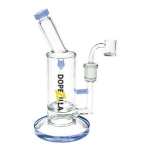 Dopezilla Lycan Dab Rig