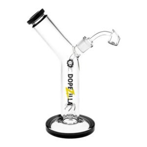 Dopezilla Dab Rig