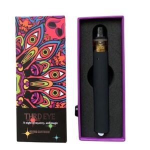 Third eye dmt pen